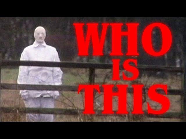 Who is The Watcher? (Doctor Who's Biggest Unsolved Mystery)