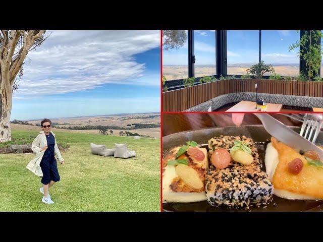 Weekend explore Marnong Estate in Melbourne | Relax outdoor activities | Popular dinner food