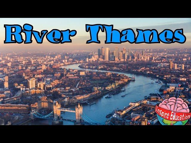 The River Thames