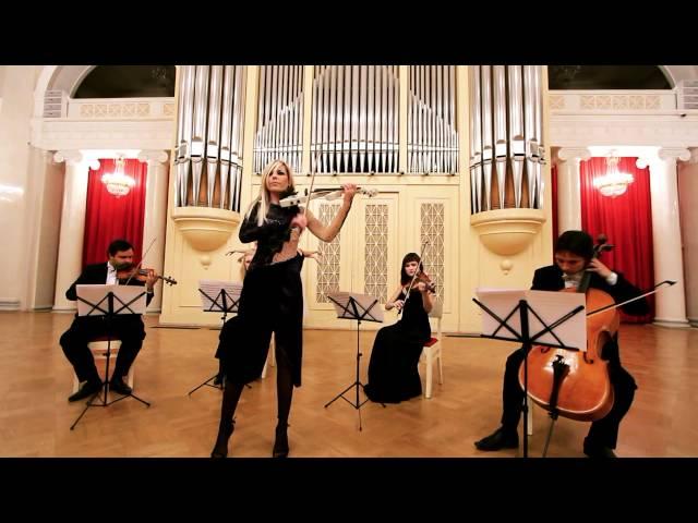 Бенуж Ольга  "ЗИМА".mpg