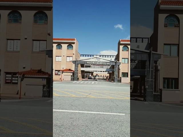#부산건축자재유통단지#고풍스런건축미학#