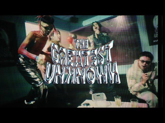 King Gnu 4th ALBUM「THE GREATEST UNKNOWN」Teaser Movie