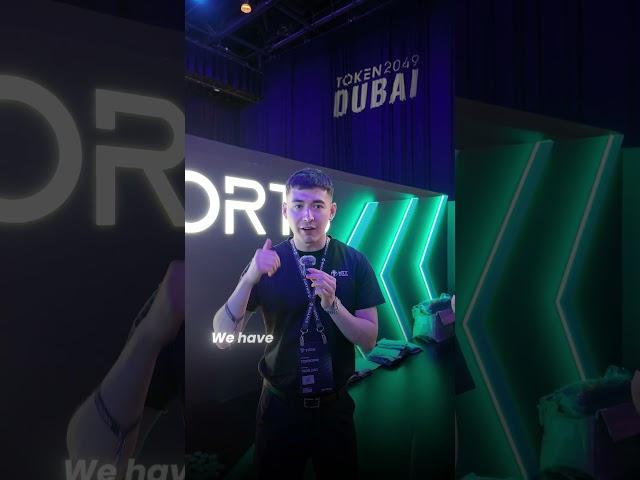 MTT Sports at TOKEN2049 – Web3 Poker Platform Giving Away 1 BTC Weekly