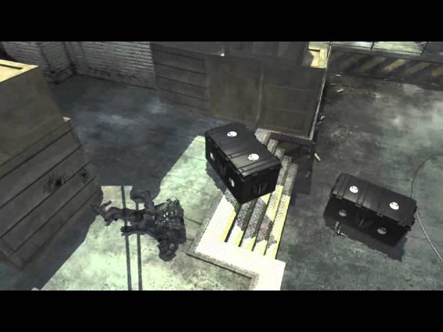 ToniKoo - MW3 Game Clip