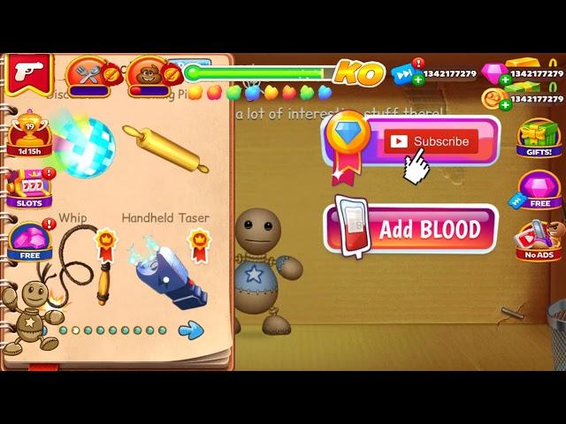 ANTHILL vs FLY SWATTER | Kick The Buddy | Bananos Gameplay