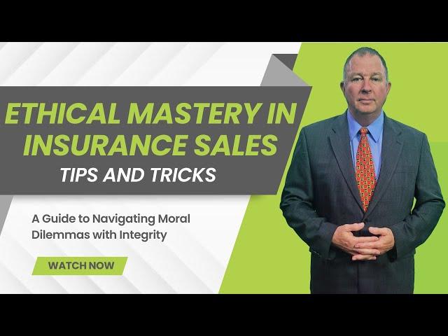 Ethical Mastery