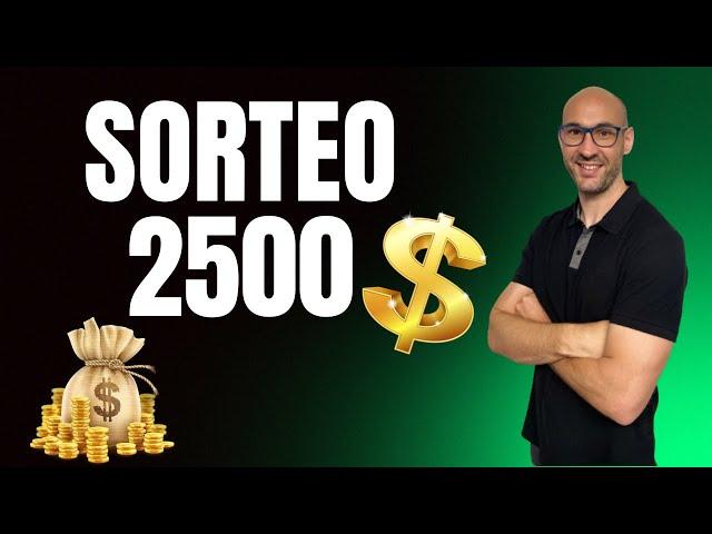 Sorteo 2500 pavos en #Ageeon