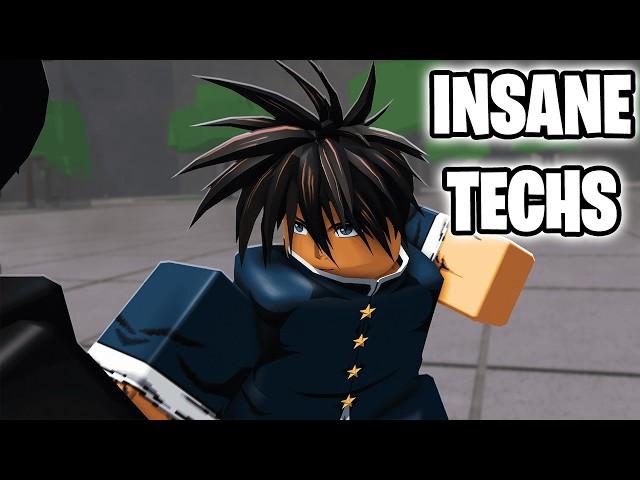 What Are The BEST COMBOS With SUIRYU In The Strongest Battlegrounds?