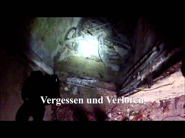 Channel -Trailer Urban Exploration - Lost Places