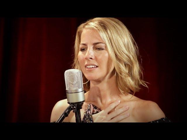 Scott Bradlee & Morgan James at Paste Studio NYC live from The Manhattan Center