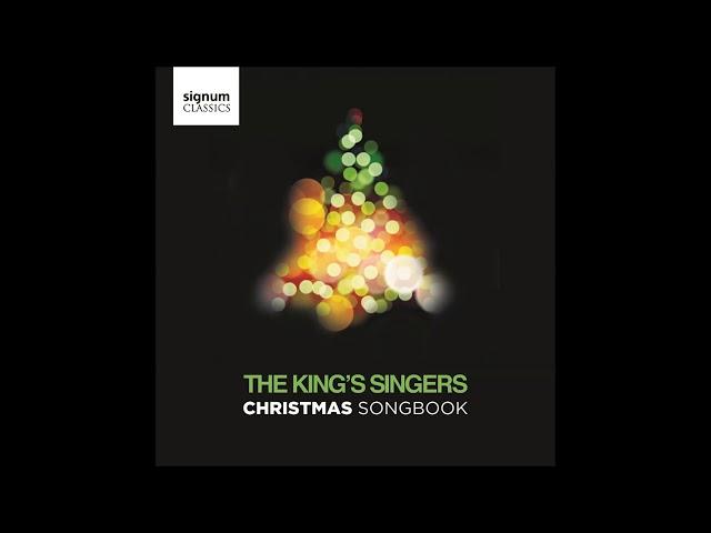 The King's Singers: Christmas Songbook (Audio video)