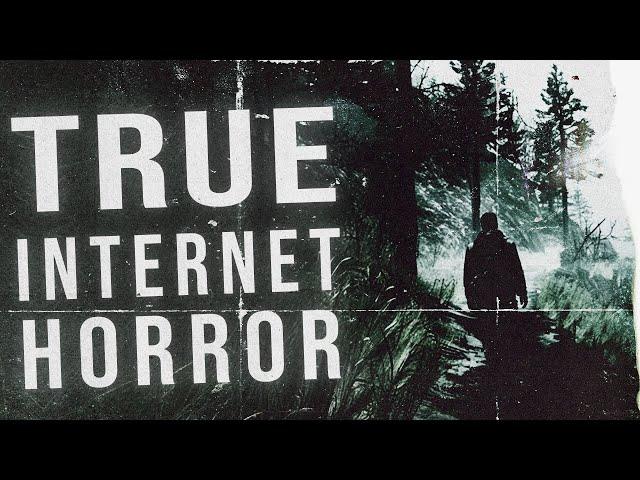 INTERNET HORROR STORIES for a SEMI-DECENT TIME (OH BOY! A SEMI-DECENT TIME? SIGN ME UP!)