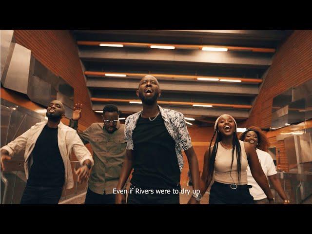 NDAKWIZIGIYE - Redemption Voice Canada ft Redemption Voice Burundi (Official video)