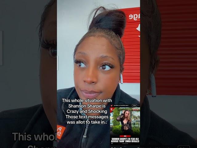 #shannonsharpe #shannon #shortsviral #trendingshorts #explore #relatable #shortsfeed #blog #foryou