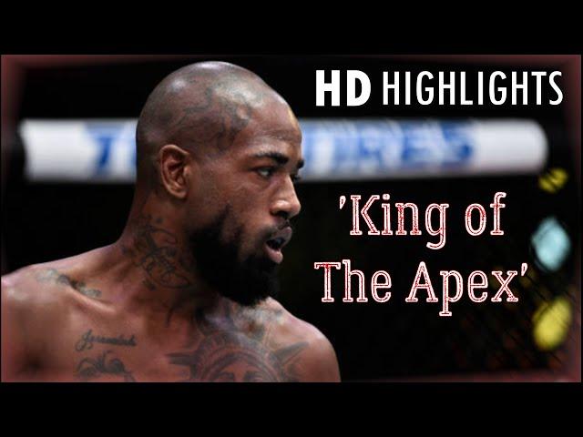 When Bobby Green was 'King of The Apex' | HIGHLIGHTS (HD)