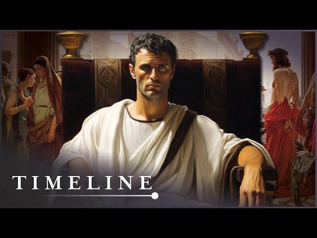 Why Did Pontius Pilate Have Jesus Executed? | The Man Who Killed Christ | Timeline