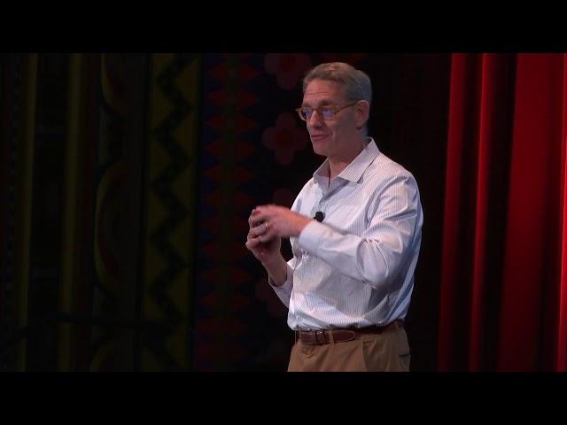 The customer isn't always right, but some customers are better than others | Peter Fader | TEDxPenn