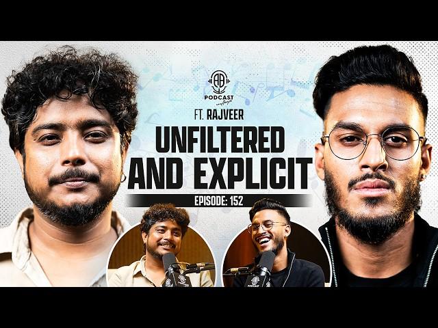 ️ Hidden Gem of Assam || Soothing Assamese Music, Raw & Unfiltered || Assamese PODCAST - 152