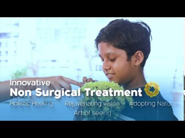 Color Blindness Treatment| Online Treatment| Sanjeevan for Perfect Eyesight