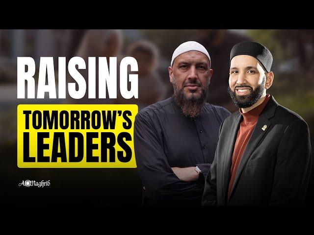 Protect This House | Raising Tomorrow's Leaders