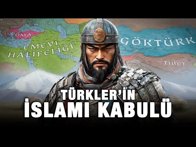 Talas Muharebesi (751) | Türkler Nasıl Müslüman Oldu?