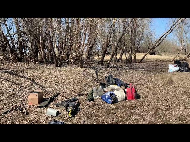 Охота Рыбалка в Ханты - Мансийск