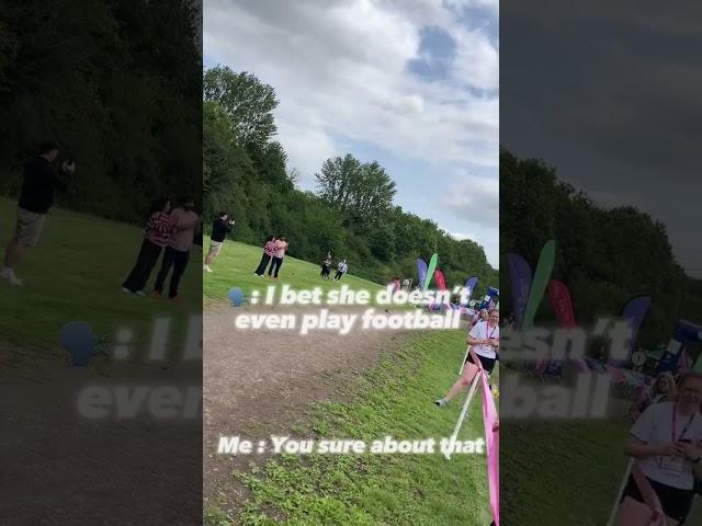 I have been playing football for 6 years ️ #viral #fyp #footballskills