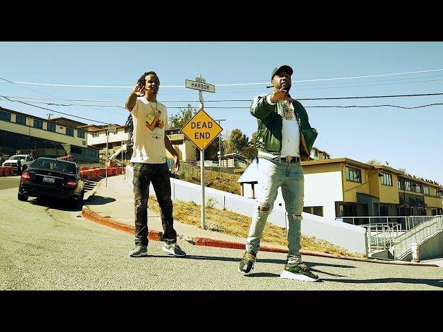 Philthy Rich & Prezi - Sem City Harbor Road (Official Video)