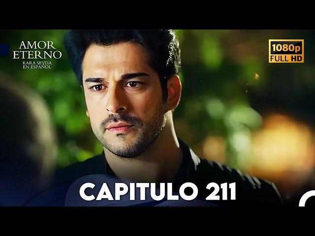 Amor Eterno Capítulo 211 (Doblado en Espanol)