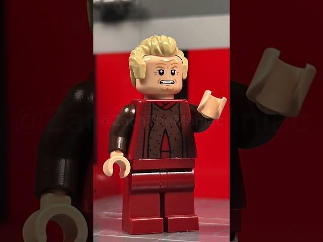 What If Anakin Destroyed The Sith.. AGAIN!!! #lego #starwars #funny #shorts