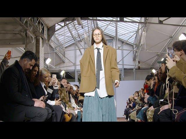 Moohong | Fall Winter 2020/2021 | Full Show