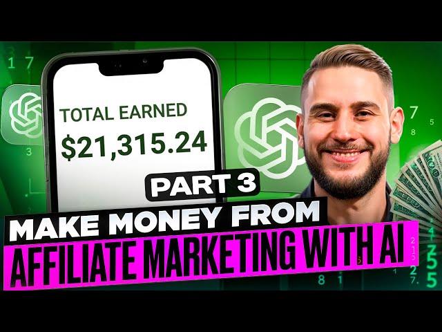 AI-Powered Affiliate Marketing: How to Get Started