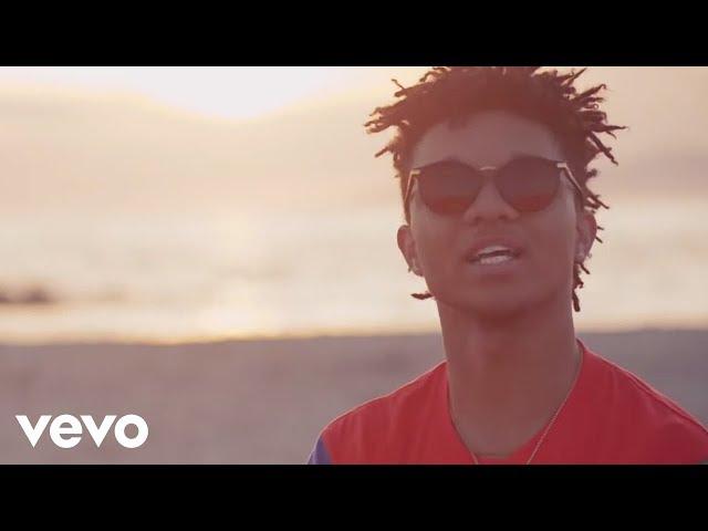 Rae Sremmurd - No Type (Official Video)