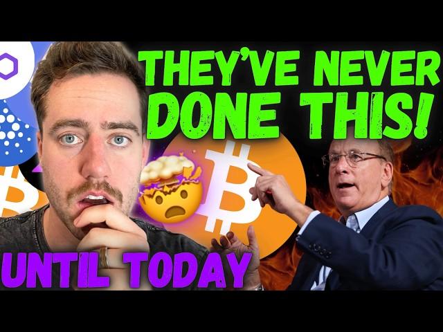 BITCOIN - IT’S ABOUT TO PASS A MILLION (NOT WHAT YOU THINK)