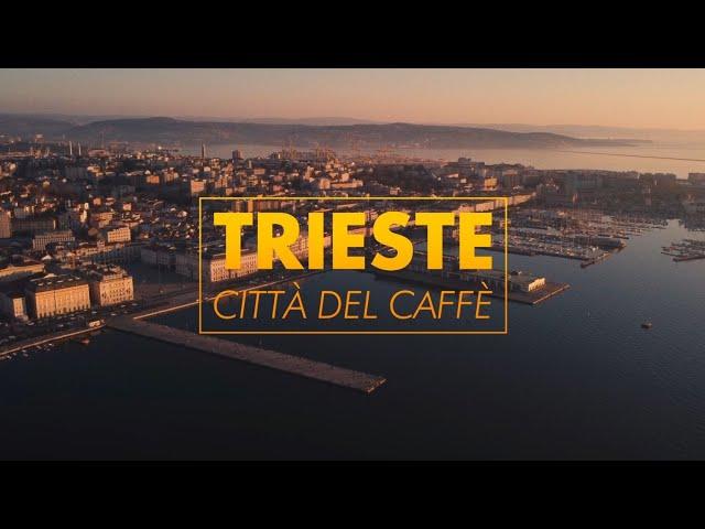 Trieste città del caffè