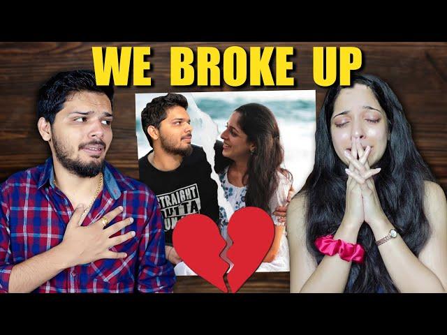 I BROKE UP WITH AVANTI NAGRAL | LAKSHAY CHAUDHARY