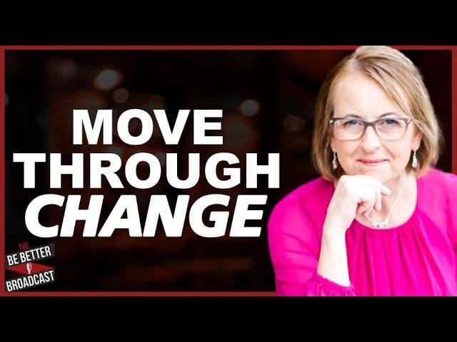 How To Navigate And Embrace Change In Your Career | Stephanie O'Connell & Brandon Eastman