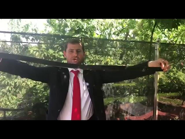 Шор разбушевался: Этой бляшкой от ремня я дам по *опе и тебе Андрюша и тебе Майя