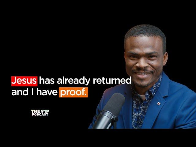 S4 EP2: SHOCKING REVELATIONS | PART 2 | KUNLE ADEREMI