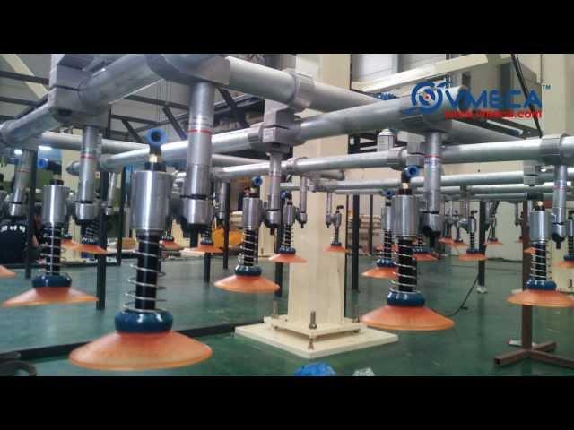 Automotive Applications - VMECA Vacuum Products