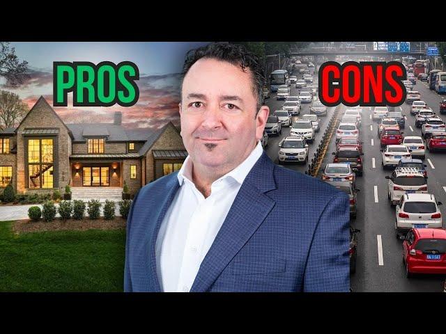 Pros and Cons of Living in Denver, Colorado