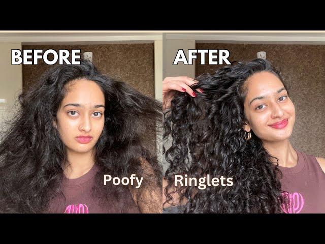 How to tame frizzy hair? Tips to get rid of frizzy hair