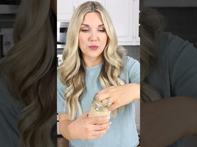 Home Hack With Mason Jars! #dollartree