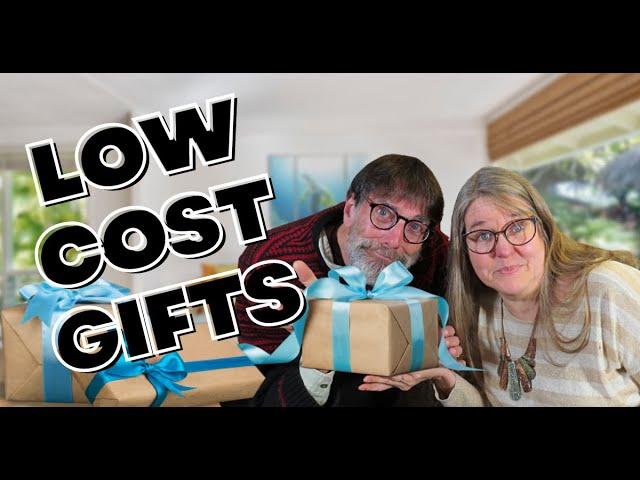 How to Spend Less, But Give More This Christmas