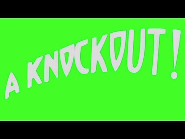 Cuphead Knockout (with sound)