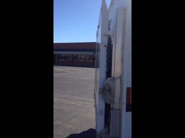 Snap On Freightliner MT 45 for sale