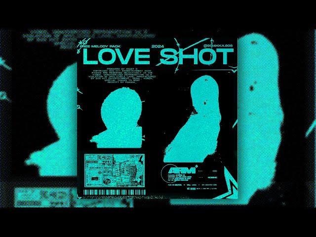 [FREE] FREE LOOP KIT/SAMPLE PACK - "LOVE SHOT" (Lil Durk,NBA Youngboy,Tonyboy,Drill,Detroit)