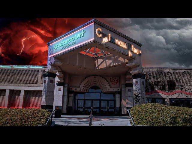 Gwinnett Place Mall (Abandoned | Documentary)