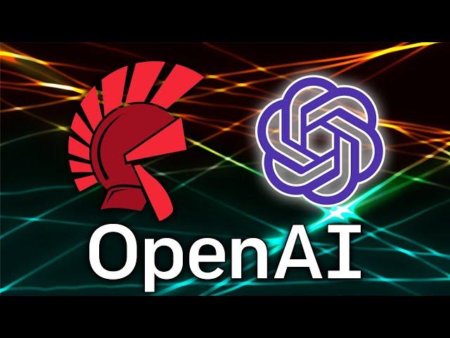 Working with OpenAI's GPT-3 an Introduction