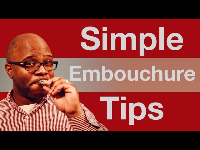 5 Tips on How To Master Trumpet Embouchure
